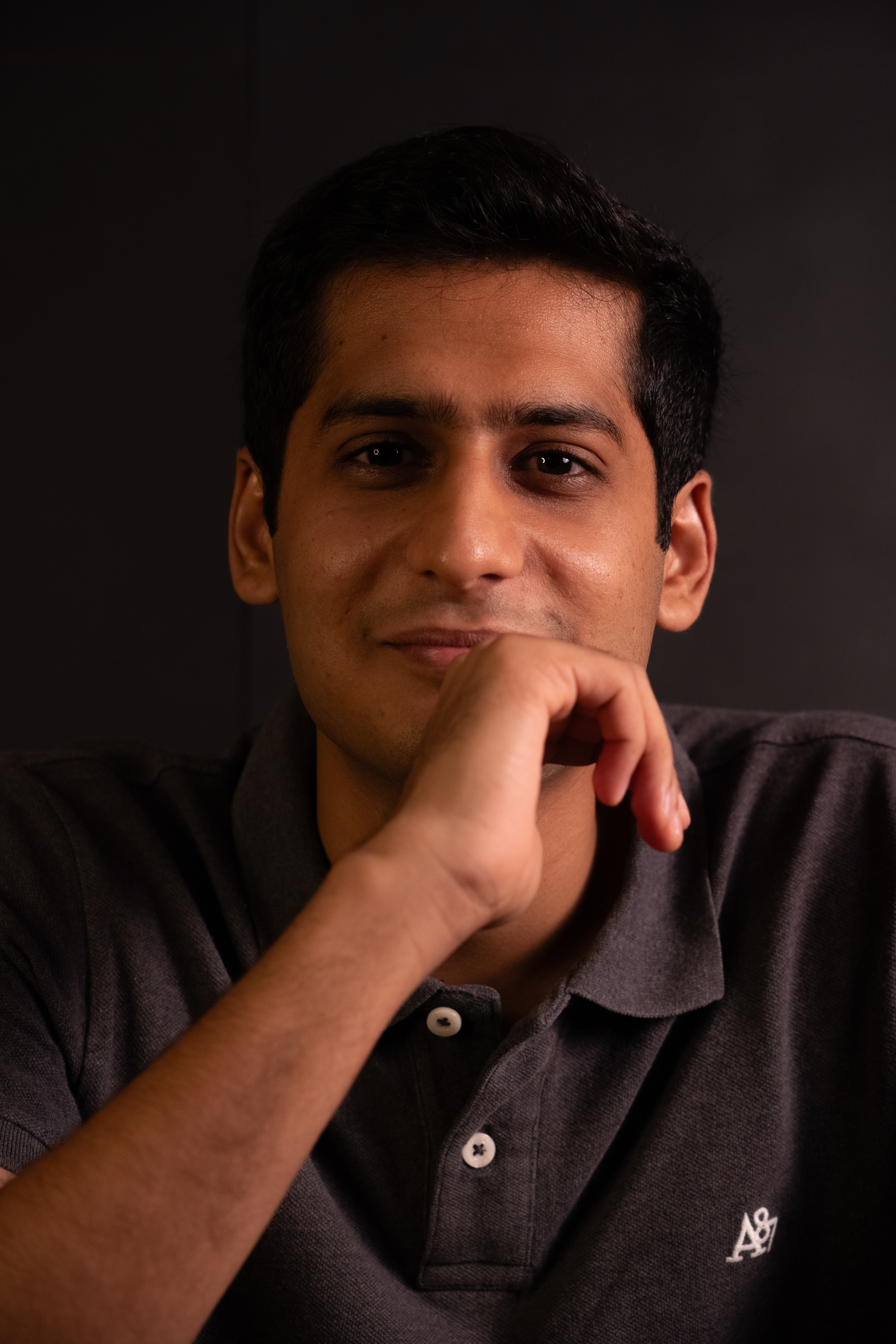 Raj Katwala